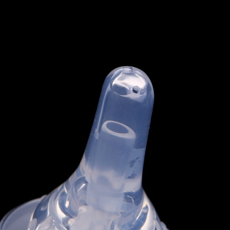 Baby syringe medicine feeder infant pacifier type medicine feeder - Cindi Book