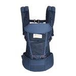 Adjustable Full Stage Breathable Sling Baby Carrier Waist Stool - Cindi Book