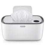 Electric Baby Wet Tissue Dispenser Paper Case Napkin Heating Storage Box Warmer Temperature Control Thermostat Wipes Heater - Cindi Book