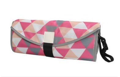 Convenient baby changing pad - Cindi Book