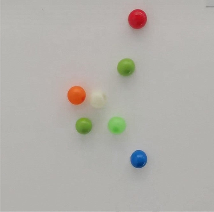 Stick Wall Ball Stress Relief Toys Sticky Squash Ball - Cindi Book