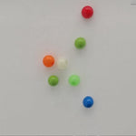 Stick Wall Ball Stress Relief Toys Sticky Squash Ball - Cindi Book