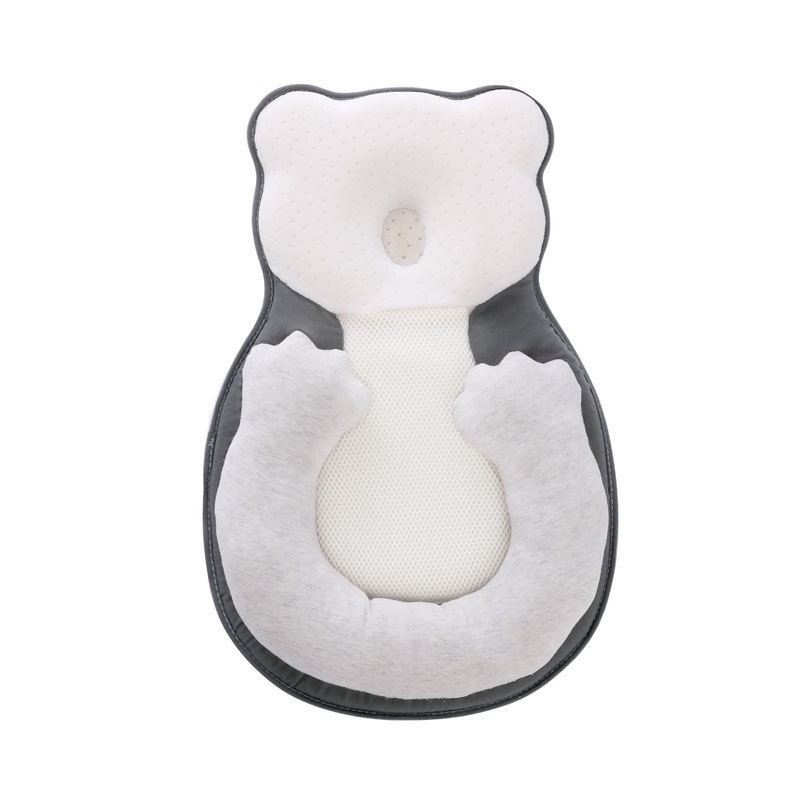 Portable Newborn Baby Crib Folding Travel Bed - Cindi Book