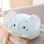 Sleep pillow cartoon doll for children - Cindi Book