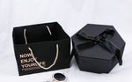Gift box - Cindi Book