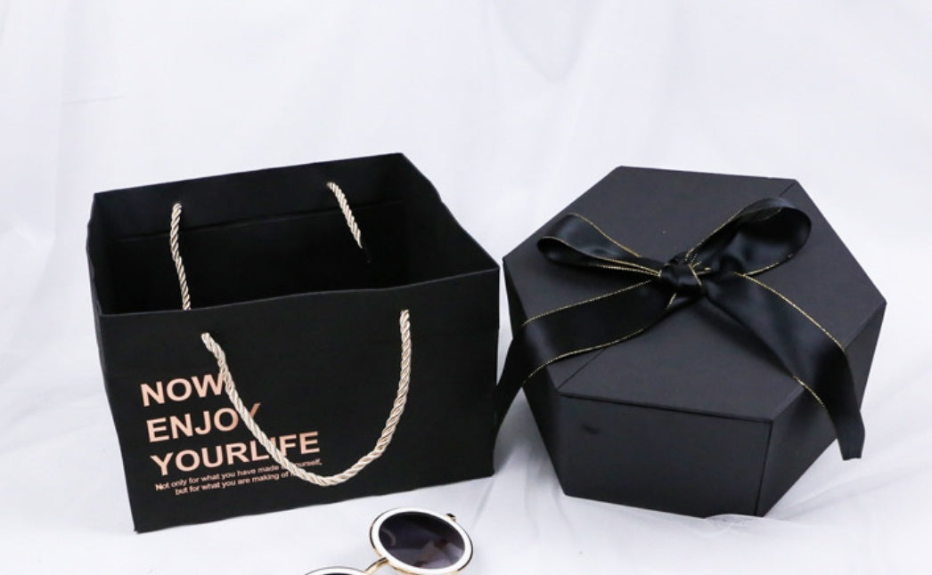 Gift box - Cindi Book
