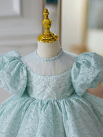 Affordable Luxury Niche High-end Princess Dress For Childrens First Birthday Celebrations - Cindi Book