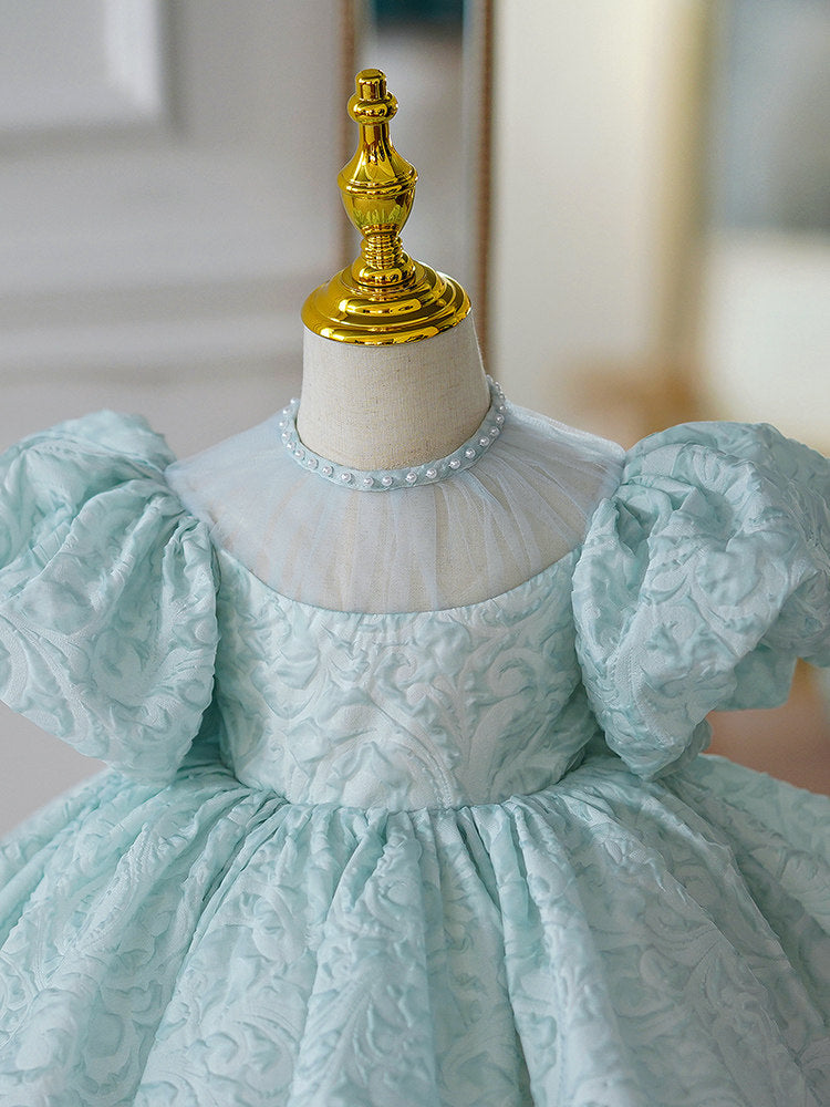 Affordable Luxury Niche High-end Princess Dress For Childrens First Birthday Celebrations - Cindi Book