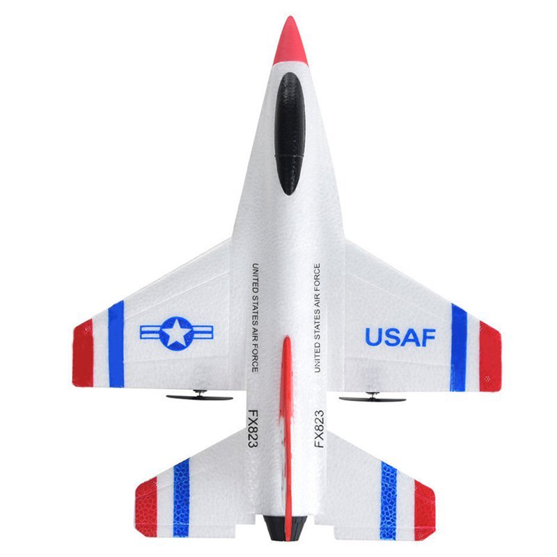 Remote control glider - Cindi Book