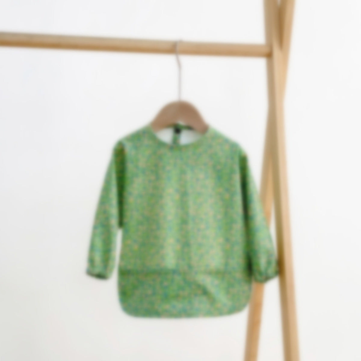 New Children's Waterproof Inside-out Wear Anti-dirty Overclothes - Cindi Book