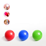 Decompression toy sticky wall ball - Cindi Book