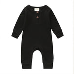 Spring and autumn wear long sleeve baby's fart coat - Cindi Book