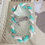 Portable cotton crib - Cindi Book