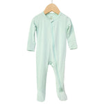 Bamboo Fiber Baby Clothes Newborn  Bodysuit - Cindi Book