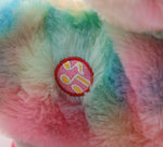 Alpaca plush toy - Cindi Book