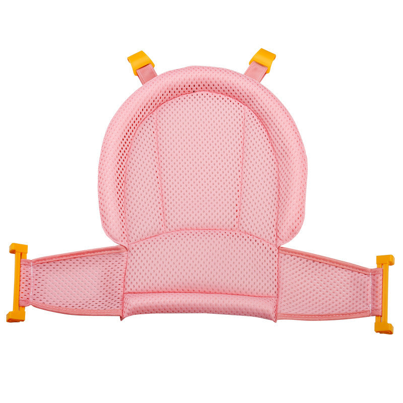 Baby Shower Bed Bath - Cindi Book
