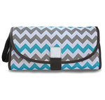 Portable Diaper Changing Pad Clutch for Newborn - Cindi Book