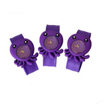 3D Cute Cartoon Kids Watches - Cindi Book