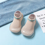 Baby floor socks toddler shoes - Cindi Book