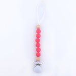 Teether molars prevent chain loss and chain loss - Cindi Book