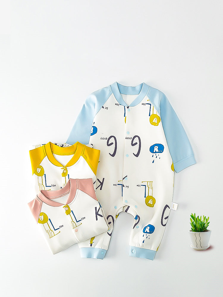 Newborn baby onesies - Cindi Book