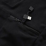 Children's Heating Jacket Heating Polar Fleece - Cindi Book