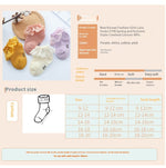 Summer New Girls Lace Socks Lace Socks - Cindi Book