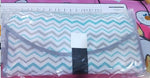 Portable Diaper Changing Pad Clutch for Newborn - Cindi Book
