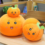 Halloween Pumpkin Doll Plush Toy - Cindi Book