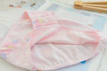 Comfortable Cotton Children'S Briefs Cartoon Baby Pants Children'S Underwear Underwear - Cindi Book