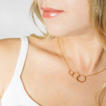 38th Birthday Necklace