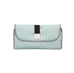 Portable Diaper Changing Pad Clutch for Newborn - Cindi Book