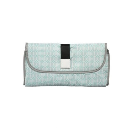 Portable Diaper Changing Pad Clutch for Newborn - Cindi Book