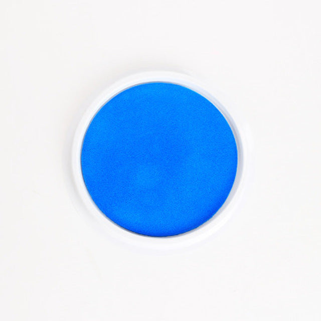 New Hot Selling Kindergarten Finger Print Mud Non-toxic Washable Pigment - Cindi Book