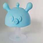 Mother and baby products silicone teether - Cindi Book