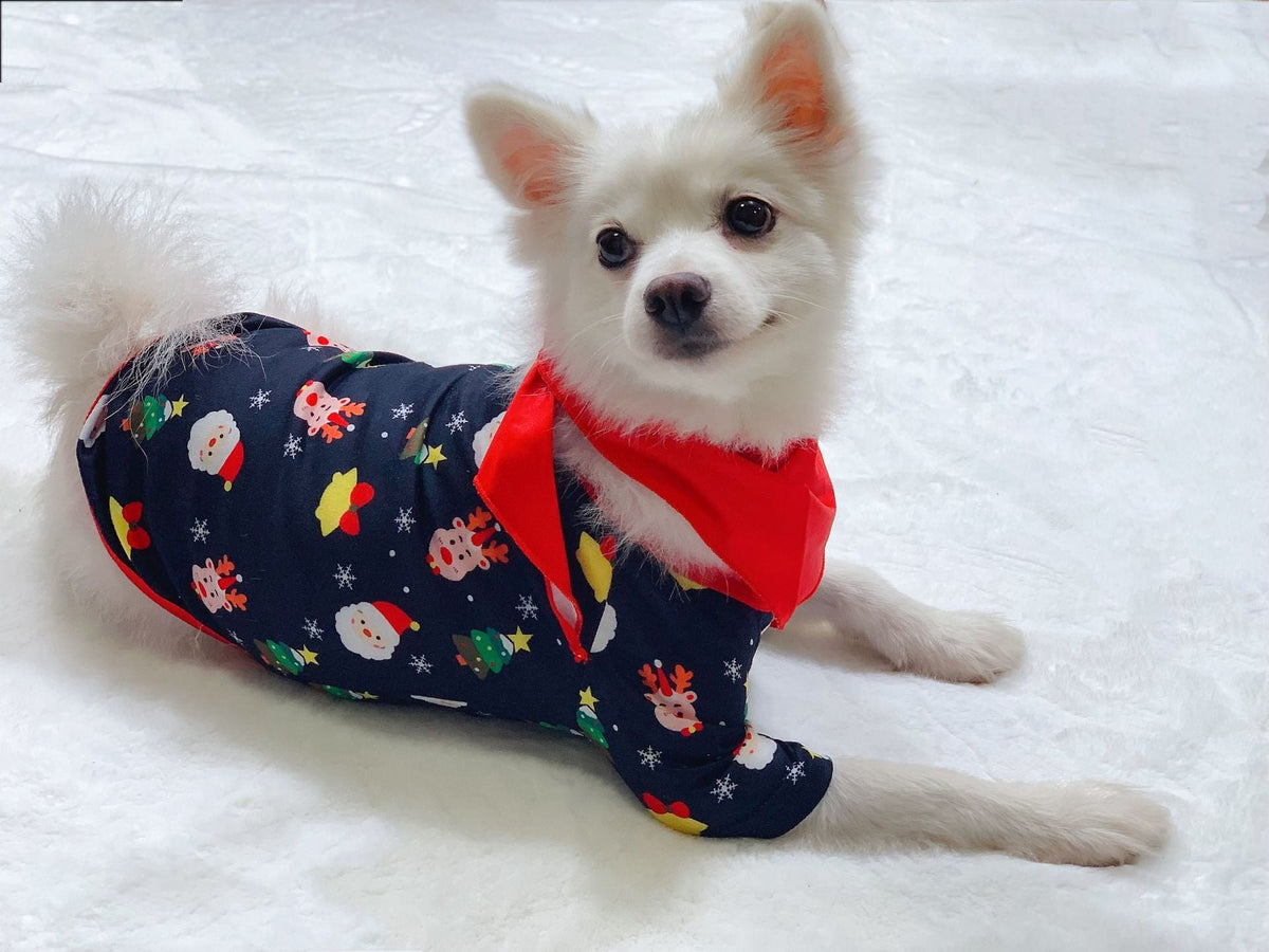 Family Christmas Matching Pajamas Set Christmas Pajamas For Family Christmas PJS Xmas Sleepwear - Cindi Book