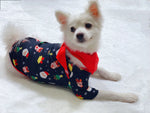 Family Christmas Matching Pajamas Set Christmas Pajamas For Family Christmas PJS Xmas Sleepwear - Cindi Book