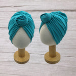 Bohemian baby cap - Cindi Book