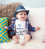 baby suit - Cindi Book