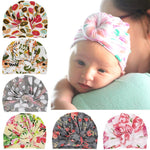 Baby Fontaner Headscarf - Cindi Book