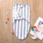 Baby sleeping bag - Cindi Book