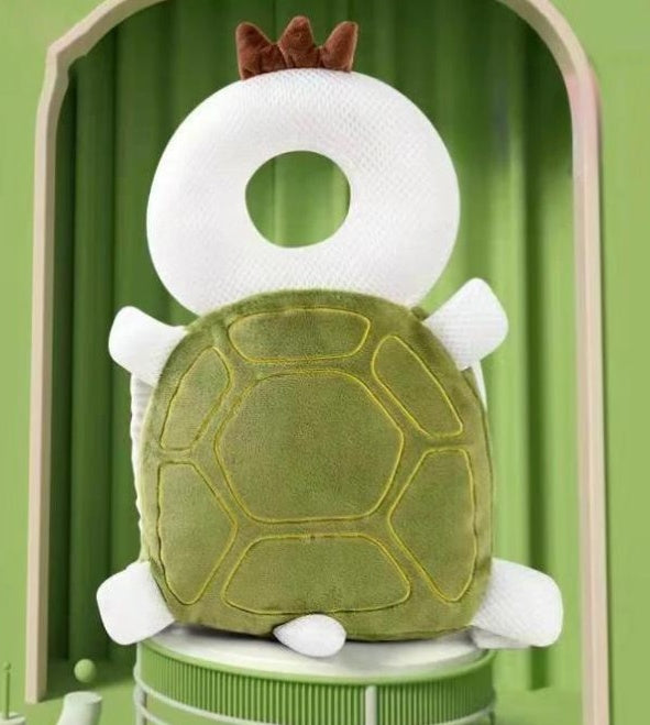 Baby Toddler Anti-fall Headrest - Cindi Book