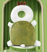Baby Toddler Anti-fall Headrest - Cindi Book