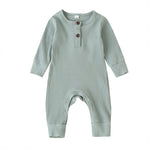 Spring and autumn wear long sleeve baby's fart coat - Cindi Book