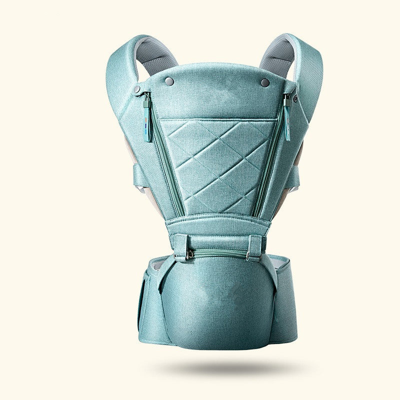 Baby carrier - Cindi Book