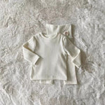 Solid Color Suit Rainbow Fashion Simple All-match Out Home Wear - Cindi Book