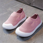Toddler shoes - Cindi Book