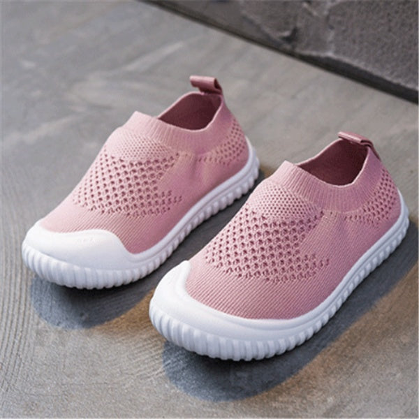 Toddler shoes - Cindi Book