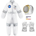 Children's Creative Astronaut Gloves Festival Party Performance Cosplay Clothes - Cindi Book