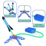 Children's Rocket Laucher Launching Toys - Cindi Book